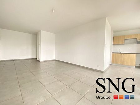 T3 AVEC BALCON + PARKING - Photo 3