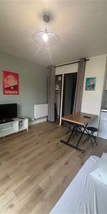 Location appartement 1 pièce - 17.4m² à Romans-sur-isère (26100) - Photo 4