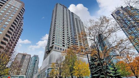 For Lease - 33 Empress Avenue Unit# 1005, Toronto, Ontario - Photo 2