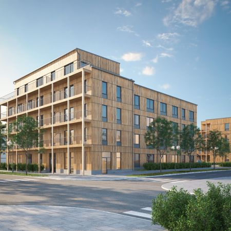 Olaus Martinis väg, Nyköping - Foto 4