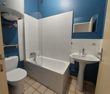 Appartement T1 à louer Nantes - 29 m² - Photo 3