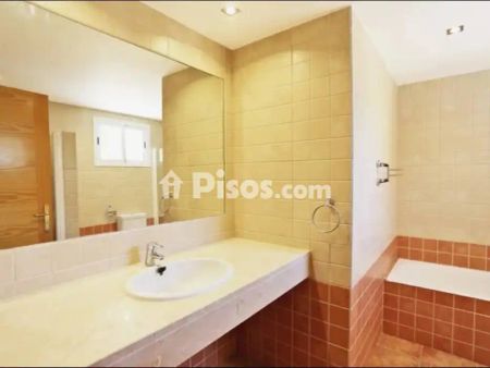 Piso en alquiler en Calvià - Photo 4