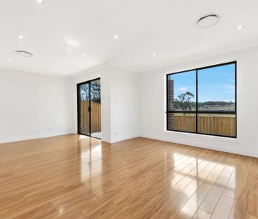 4 Bedroom Quality Home - Photo 5