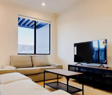 Master Room in 3B3B - Double occupancy*2 - Photo 2