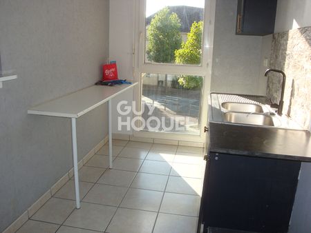 Bel appartement T3 - Le Coudray - Photo 3