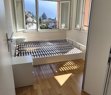 2.5 Zimmer, 2. Stock - Photo 2