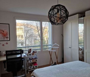 4.5 Zimmer, 106 m², 1. Stock - Photo 4