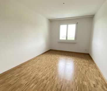 3.5 Zimmerwohnung in Safenwil - Foto 2