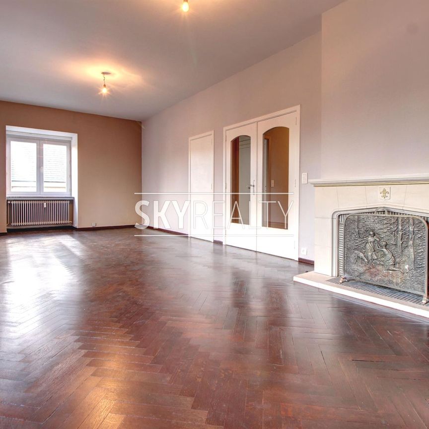 Appartement - à louer - 1050 Ixelles - 1 675 € - Photo 1