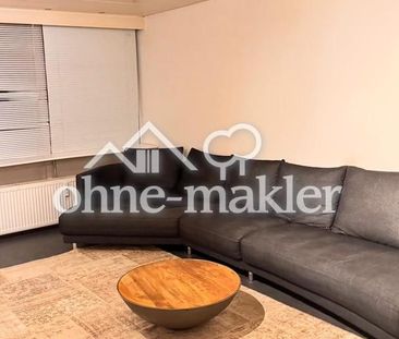 4 Zimmer Maisonette-Wohnung mit Garten und Balkon - Photo 3