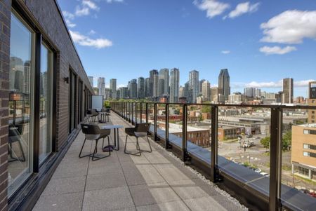 315 Rue Richmond, app.324, H3J 0B7, H3J 0B7, Montréal - Photo 2