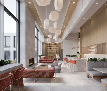 For Lease - 1100 sheppard Avenue Unit# 111, Toronto, Ontario - Photo 2