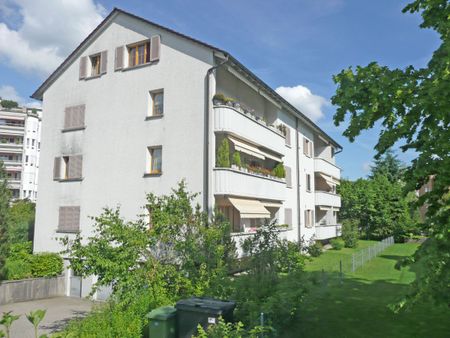 1.0-room apartment in a central location - Foto 2