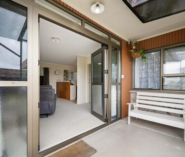 2 bedroom Home with Versatile Bonus Space! - Photo 5