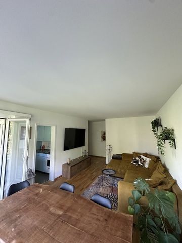 2 Zimmer, 2. Stock - Photo 2
