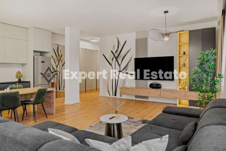 APARTAMENT DEOSEBIT 3 CAMERE-TERASA 50mp-DARWIN - Fotografie 2