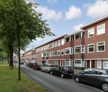 Croeselaan 269-BS, Dichterswijk, 3521BR, Utrecht - Foto 1