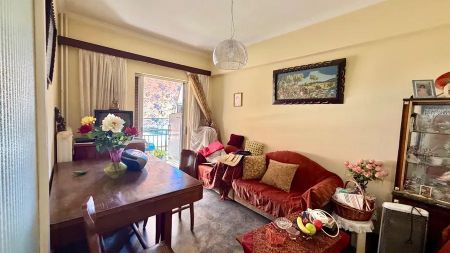Διαμέρισμα για ενοικίαση Αναγέννηση (Αιγάλεω) - Φωτογραφία 3