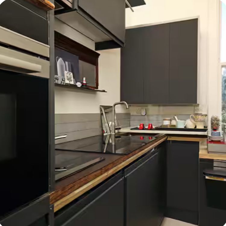 1 Bed Flat, Pembridge Crescent, W11 - Photo 1