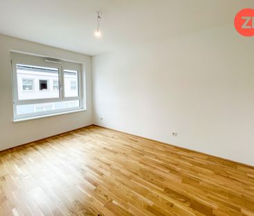 Modern Wohnen in Gallspach – Geförderte Neubauwohnung mit 3-Zimmern... - Foto 6