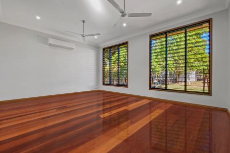 Spacious Pavilion-Style Living with Pool & Shed - Photo 5