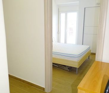 Διαμέρισμα για ενοικίαση Σκάλα Νέων Επιβατών (Θερμαϊκός) - Photo 6