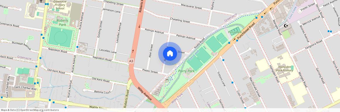 20 Wales Street, NSW 2190, Greenacre
