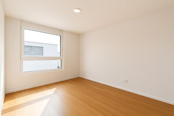 Moderne ! Appartement de 2.5 pièces en plein centre-ville ! - Photo 1