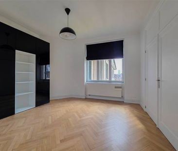 Tout savoir sur cet appartement à Ixelles, à Ixelles - Photo 4