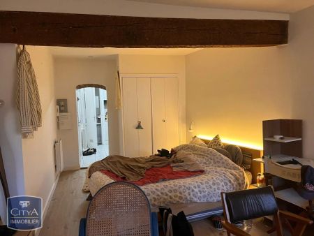 Appartement à louer 1 pièce 38.1m² - Photo 5