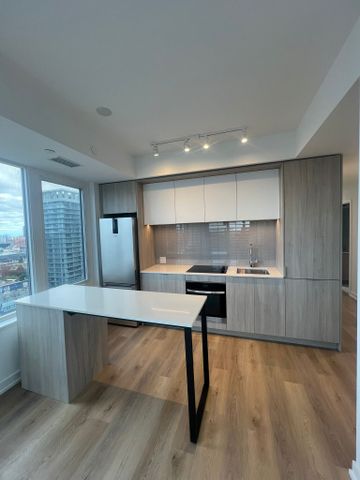 For Lease - 395 Square One Drive Unit# 1003, Mississauga, Ontario - Photo 5
