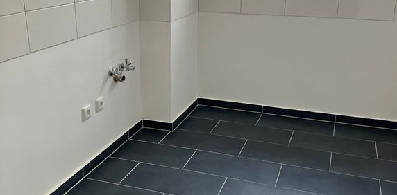 Modernisierte 1 Zimmerwohnung mit Balkon - Foto 2