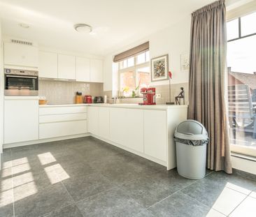 MODERN 2 SLAAPKAMER APPARTEMENT OP 1E VERDIEPING - Photo 3