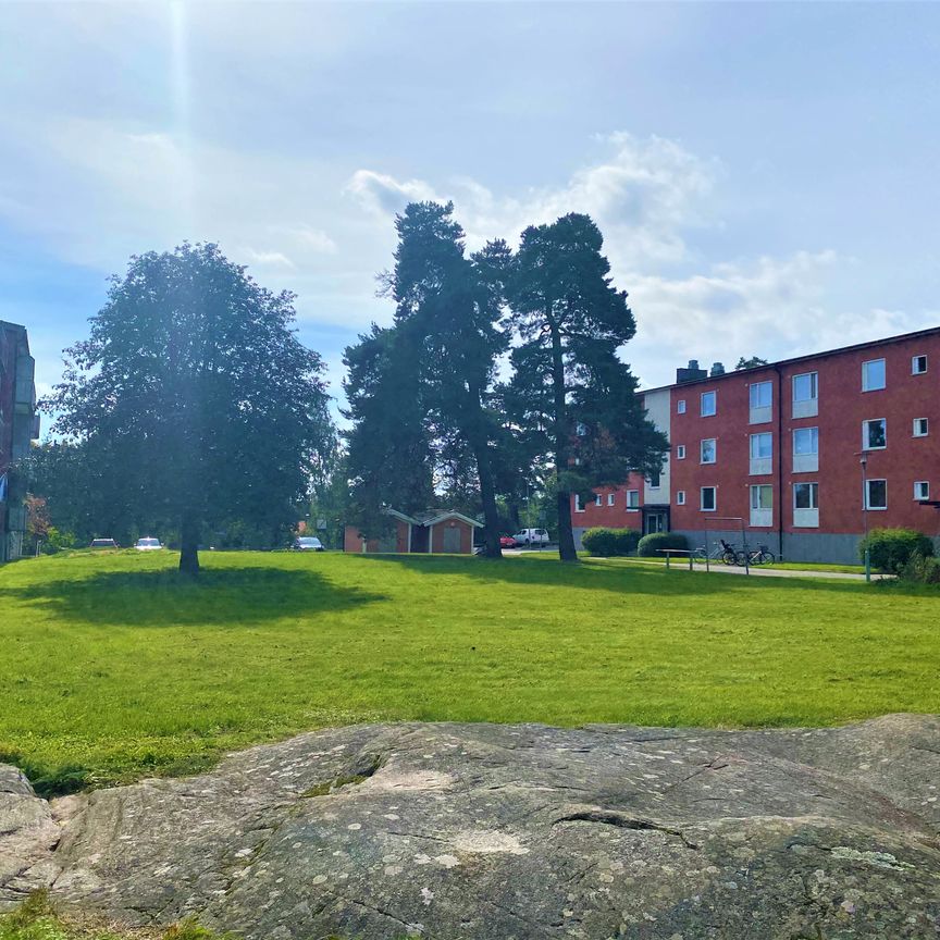 Rånäsvägen 3 E - Foto 2