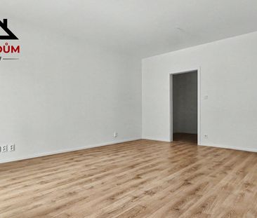 Pronájem bytu 1+kk 34 m² - Photo 2