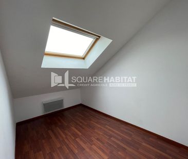 Location Appartement 1 pièce 34m² ISBERGUES 62330 - Photo 5