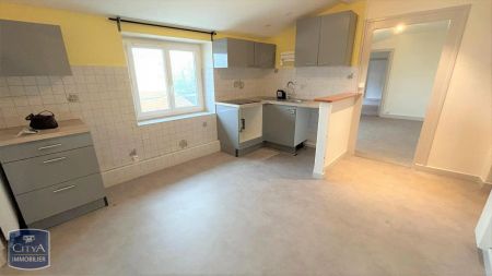 Appartement à louer 3 pièces 55.74m² - Photo 5