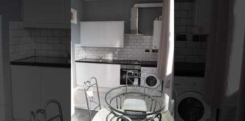 Studio Flat, High St, NW10 - Photo 2