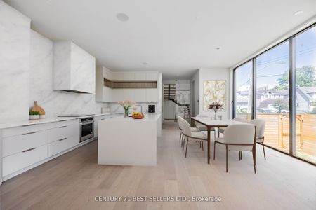 For Lease - 739 Ebony Avenue, Mississauga, Ontario - Photo 3