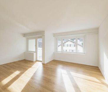 Moderne 3.5-Zimmerwohnung in Schlieren - Foto 4