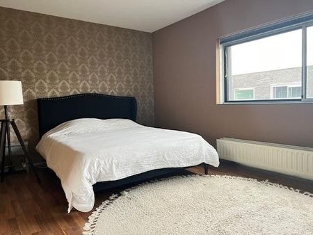 Te huur: Appartement Klifrakplantsoen in Utrecht - Photo 5