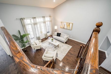 For Lease - 138 Yakefarm Boulevard, Whitchurch-Stouffville, Ontario - Photo 5