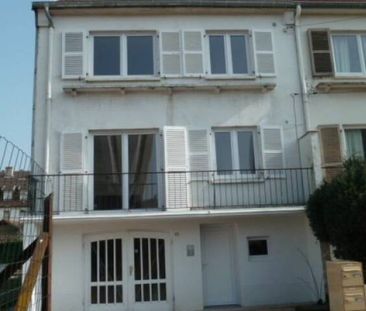 Location Appartement Montigny Les Metz 1 pièce - Photo 6