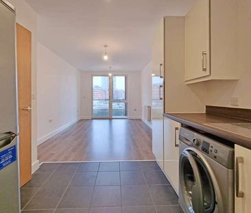 Eclipse Court, Stoke Quay, IP2 - Photo 5