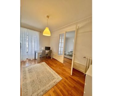3½ Zimmer-Wohnung in Montreux (VD), möbliert, auf Zeit - Photo 3
