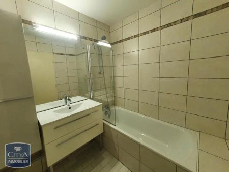 Appartement à louer 3 pièces 72.46m² - Photo 5