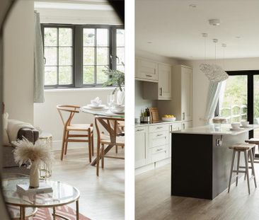 4 bedroom semi-detached house to rent - Photo 4