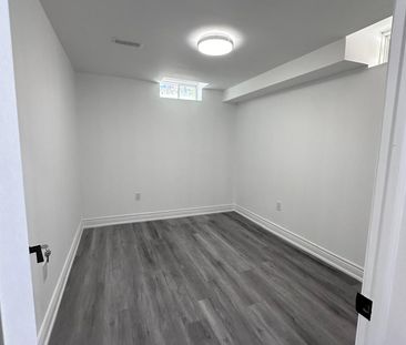 For Lease - 1299 Apollo Street Unit# Lower, Oshawa, Ontario - Photo 6