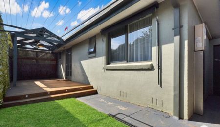 2/119 Darebin Rd Thornbury VIC 3071 - Photo 5