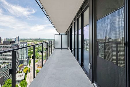 For Lease - 284 King Street Unit# 2803, Toronto, Ontario - Photo 2